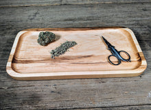 Cannabis Rolling Tray  3/4" x 5" x 10 1/2"