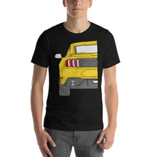 Ford Mustang GT Unisex T-Shirt