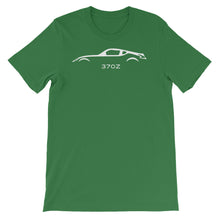 Nissan 370Z (Z34) T-Shirt