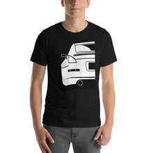 Nissan 350z Unisex T-Shirt