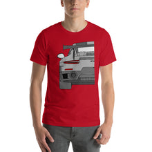 Porsche 911 GT2 RS 911 Unisex T-Shirt