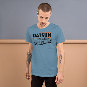 Datsun FairladyZ Short-Sleeve T-Shirt