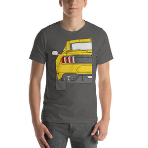 Ford Mustang GT Unisex T-Shirt