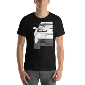 Chevrolet Camaro ZL1 Unisex T-Shirt