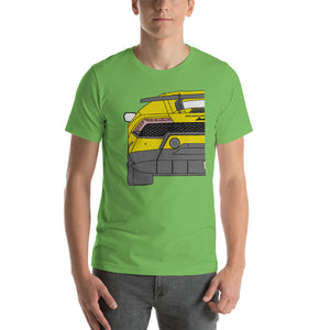 Lamborghini Huracan Performante Unisex T-Shirt