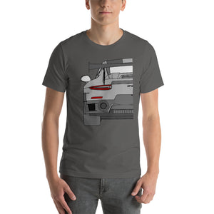 Porsche 911 GT2 RS 911 Unisex T-Shirt