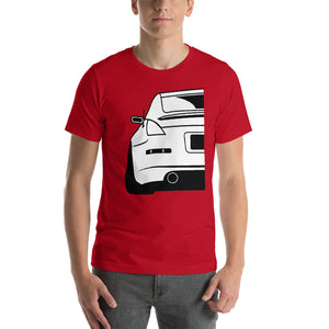 Nissan 350z Unisex T-Shirt