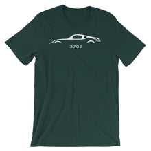 Nissan 370Z (Z34) T-Shirt