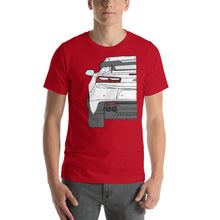 Chevrolet Camaro ZL1 Unisex T-Shirt