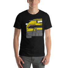 Lamborghini Huracan Performante Unisex T-Shirt