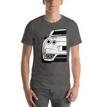 Nissan GTR T-Shirt