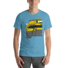 Lamborghini Huracan Performante Unisex T-Shirt