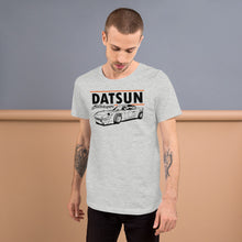 Datsun FairladyZ Short-Sleeve T-Shirt