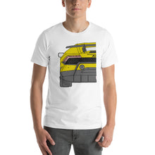 Lamborghini Huracan Performante Unisex T-Shirt