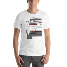 Chevrolet Camaro ZL1 Unisex T-Shirt