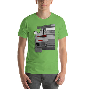 Porsche 911 GT2 RS 911 Unisex T-Shirt