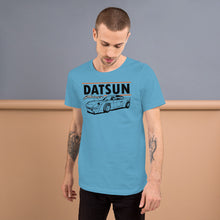 Datsun FairladyZ Short-Sleeve T-Shirt